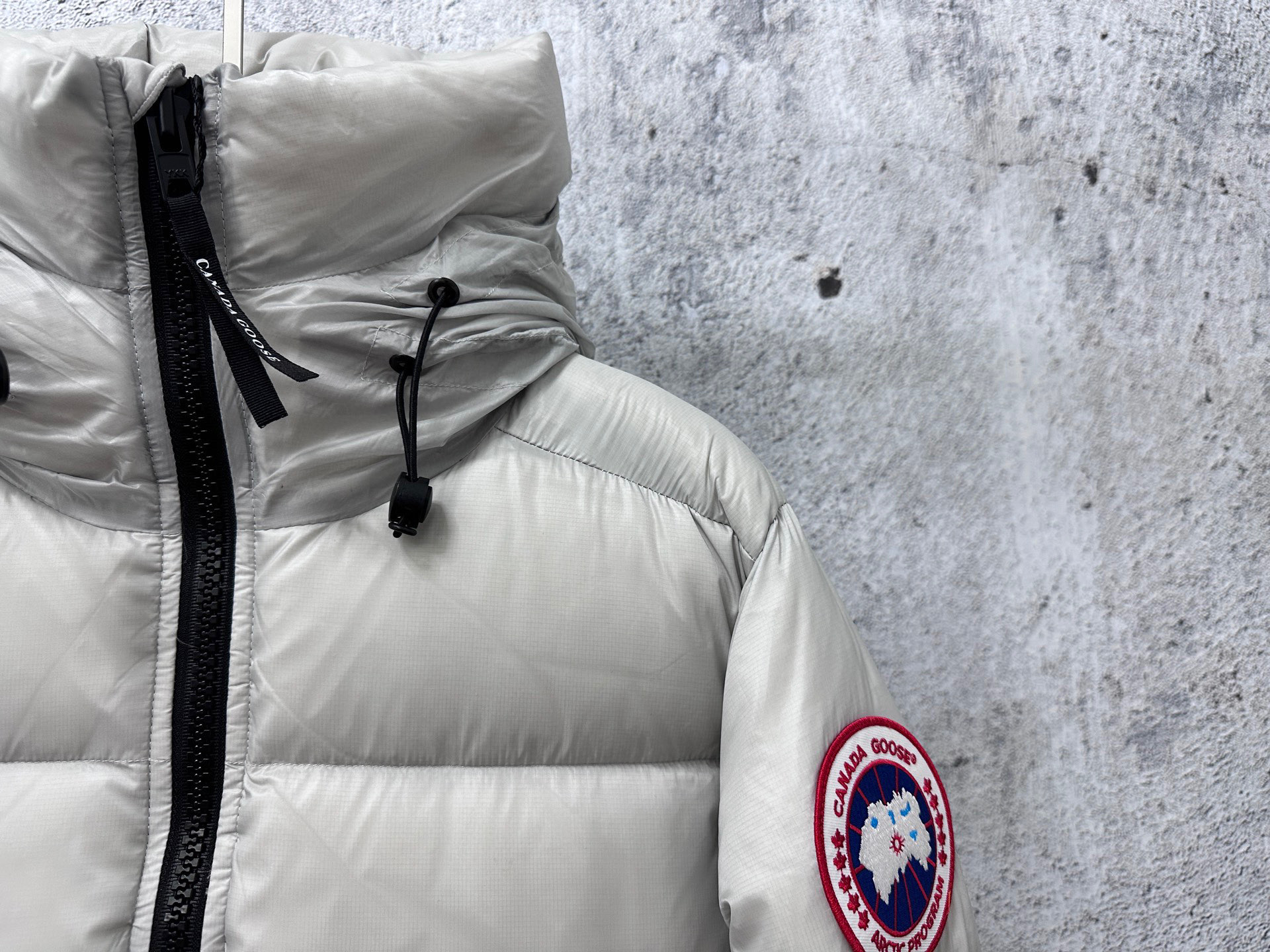 down jacket Men's